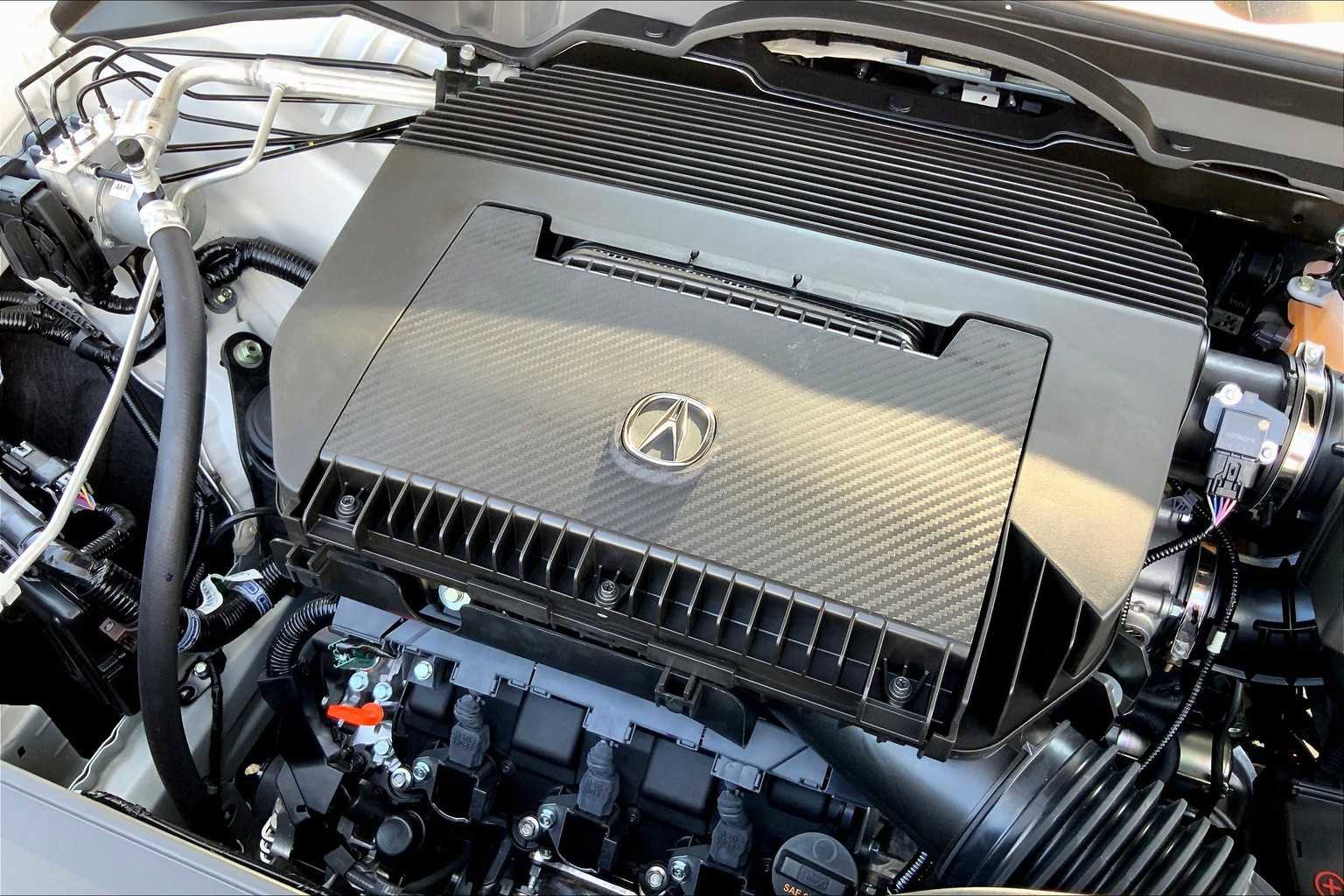 New 2026 Acura MDX FWD w/ Technology Package image 16