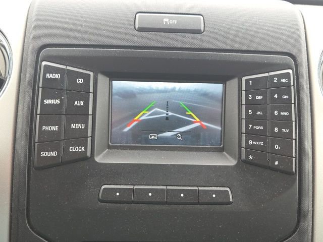 Used 2014 Ford F150 XLT w/ Equipment Group 302A Luxury image 26