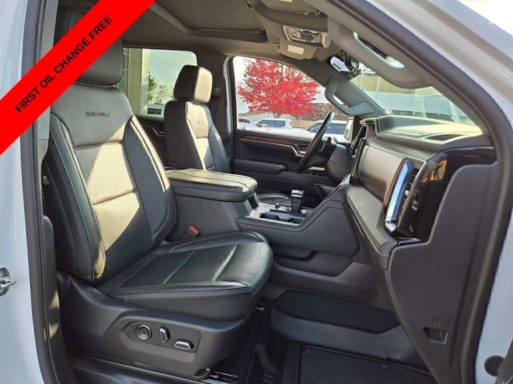 Used 2024 GMC Sierra 1500 Denali w/ Denali Reserve Package image 25