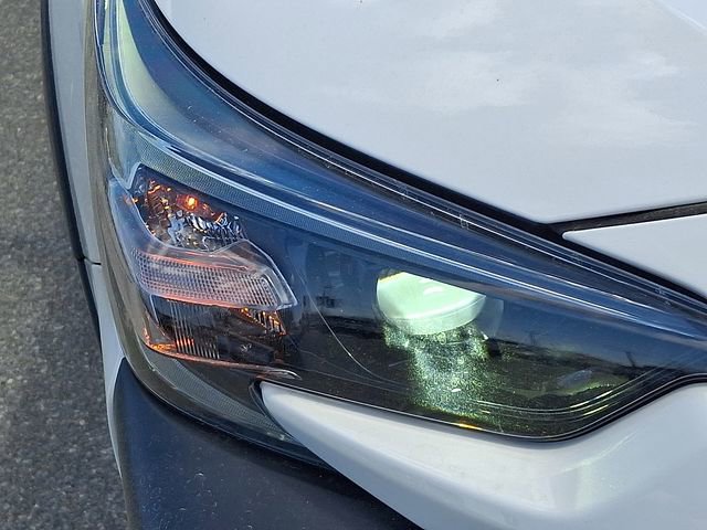 Certified 2025 Subaru Outback Premium image 9