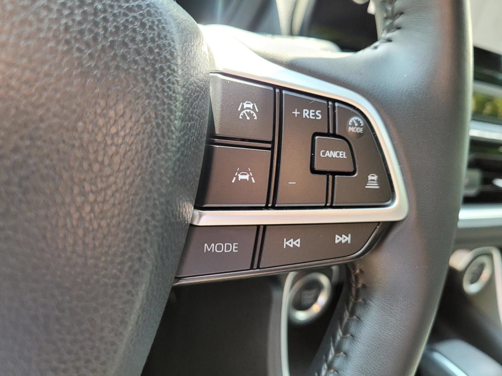 Used 2026 Toyota Grand Highlander FWD image 31