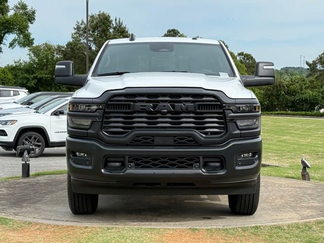 New 2026 RAM 3500 Tradesman AWD/4WD image 2