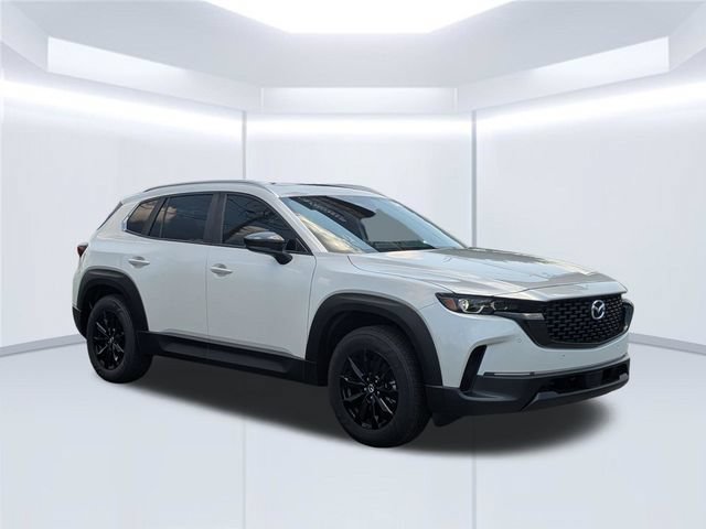 New 2026 MAZDA CX-50 AWD 2.5 S w/ Weather Package image 8