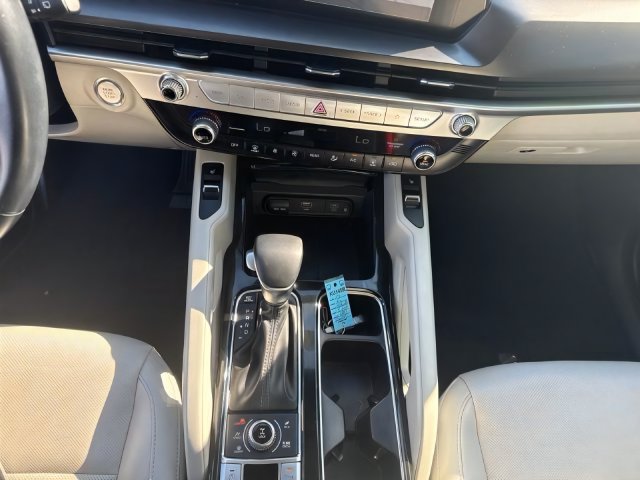 Certified 2023 Kia Telluride S w/ S Sunroof Package AWD/4WD image 26
