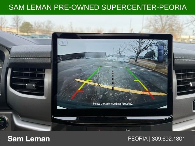 Used 2022 Ford Expedition XLT image 15