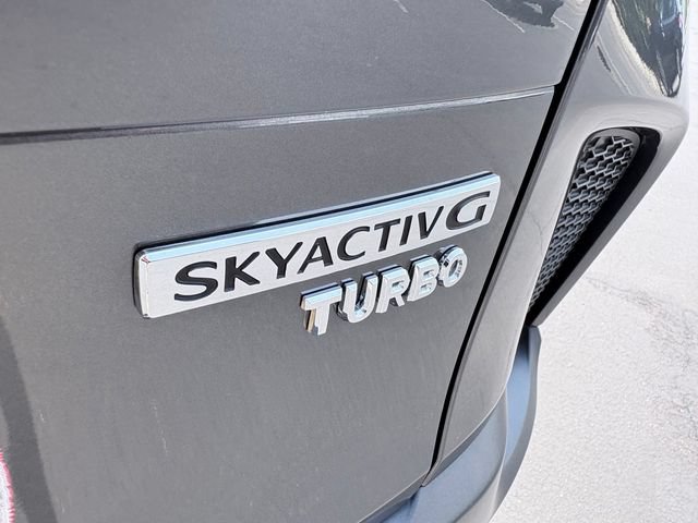 Used 2025 MAZDA CX-50 2.5 Turbo w/ Accent Package AWD/4WD image 26