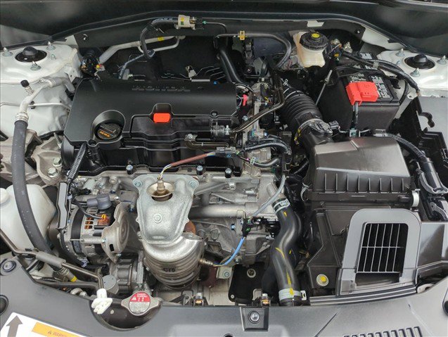 Certified 2024 Honda HR-V Sport image 21
