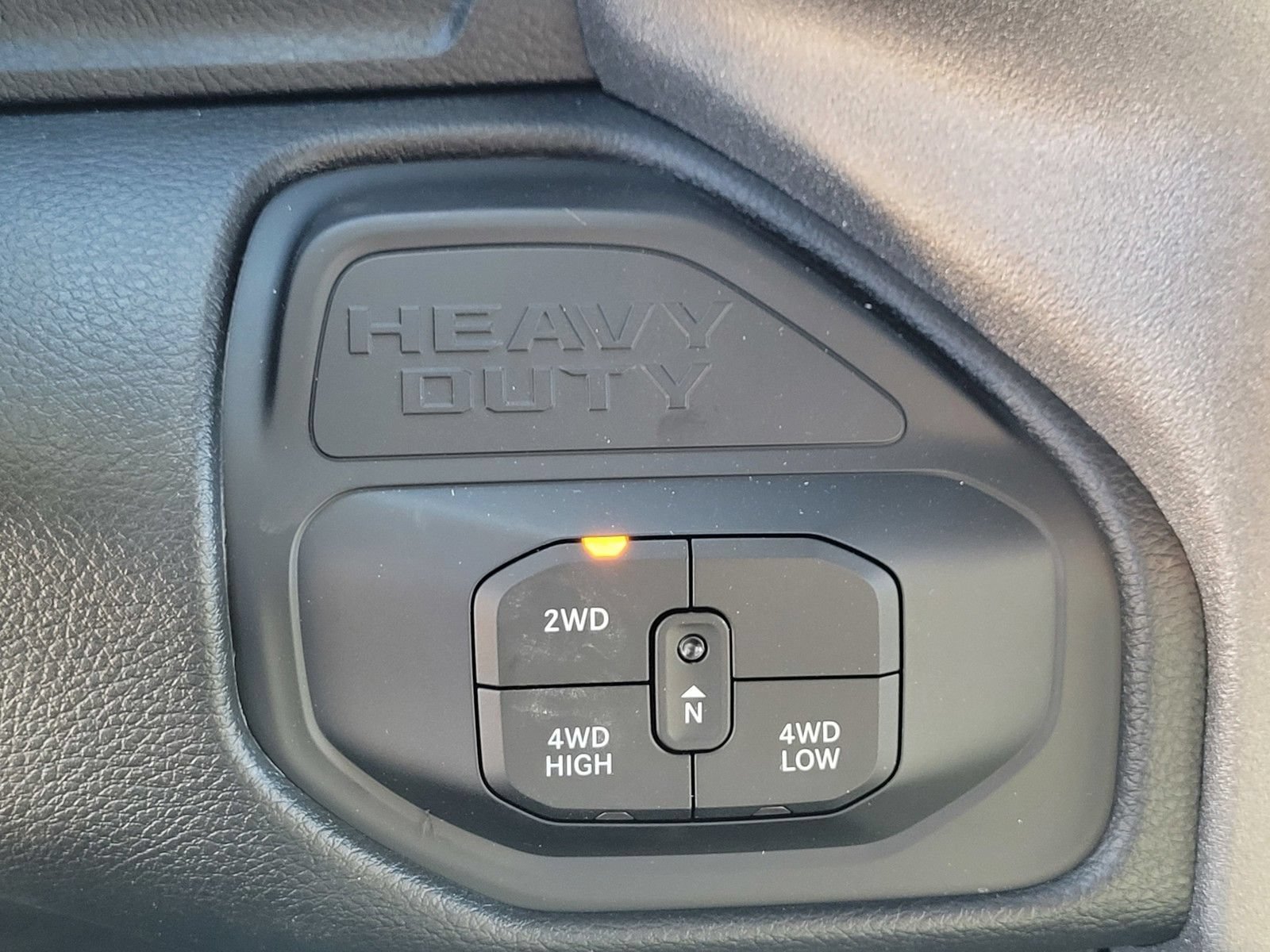 New 2026 RAM 5500 Tradesman w/ Chrome Appearance Group AWD/4WD image 19