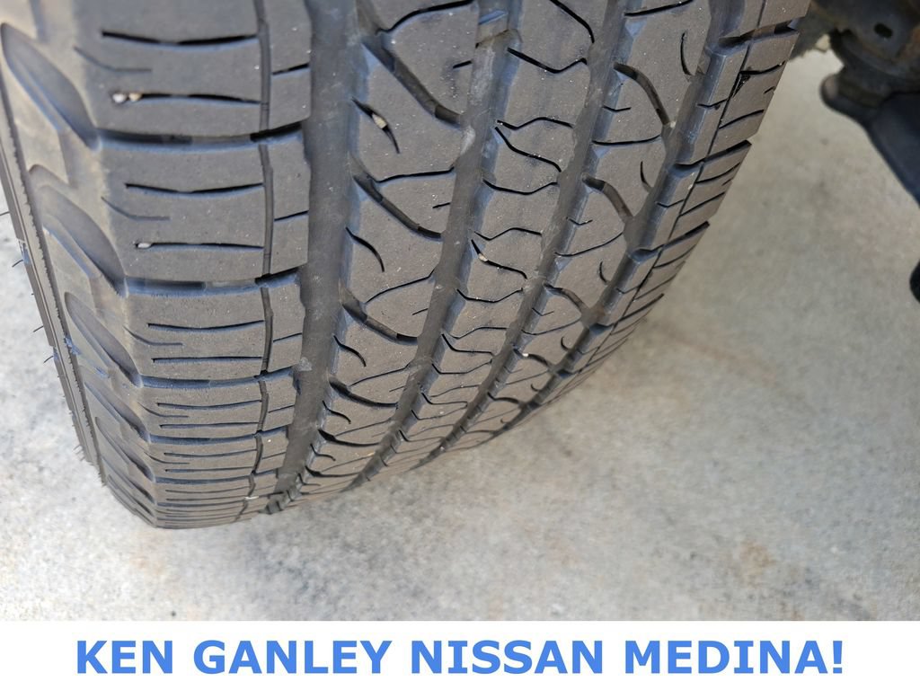 Used 2021 Jeep Grand Cherokee Freedom Edition AWD/4WD image 19