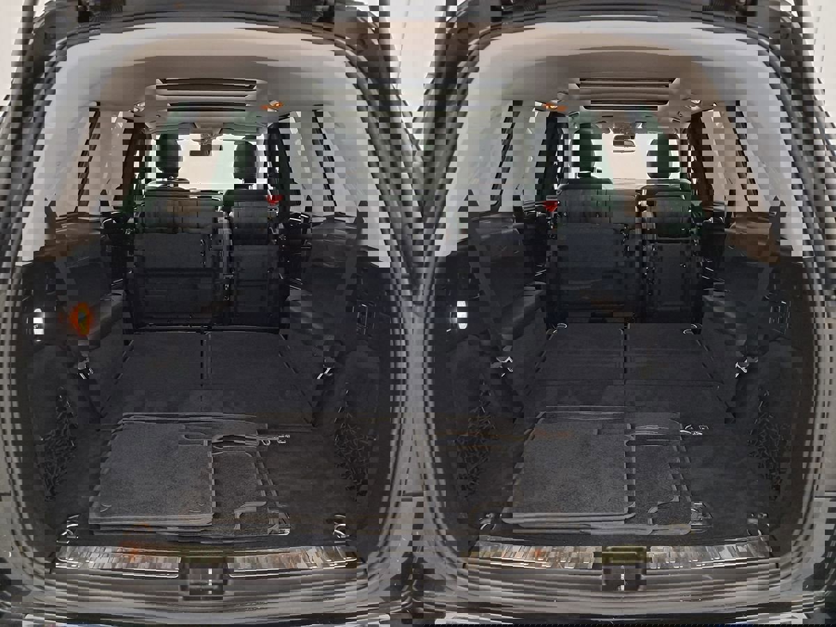 Used 2016 Mercedes-Benz GL 450 4MATIC image 25