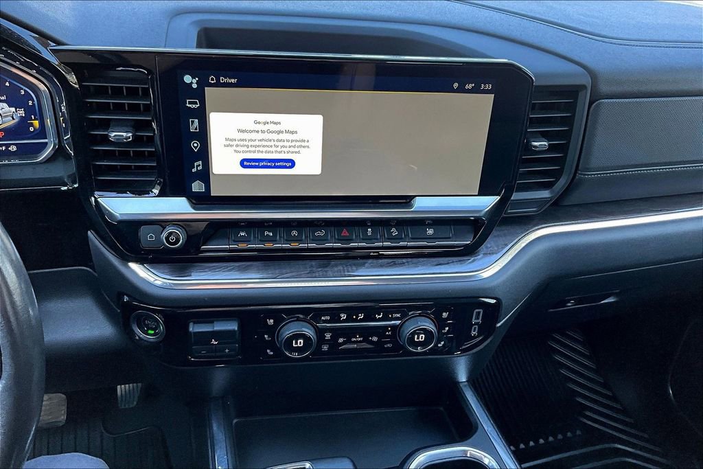 Used 2023 Chevrolet Silverado 1500 LTZ w/ LTZ Convenience Package II image 11