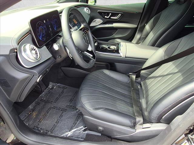 Certified 2023 Mercedes-Benz EQS 450+ Sedan image 17