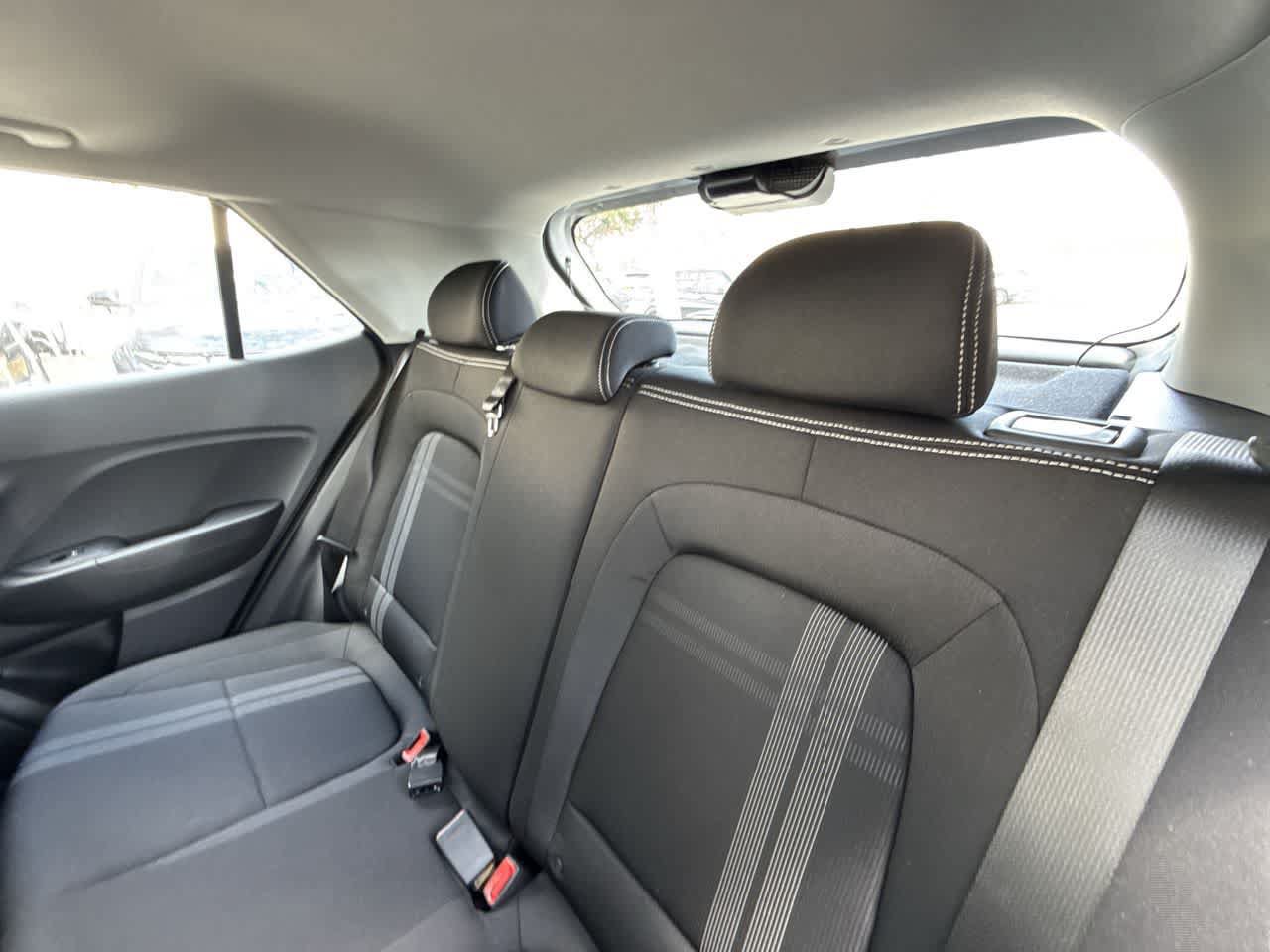 New 2026 Hyundai Venue SEL FWD image 22