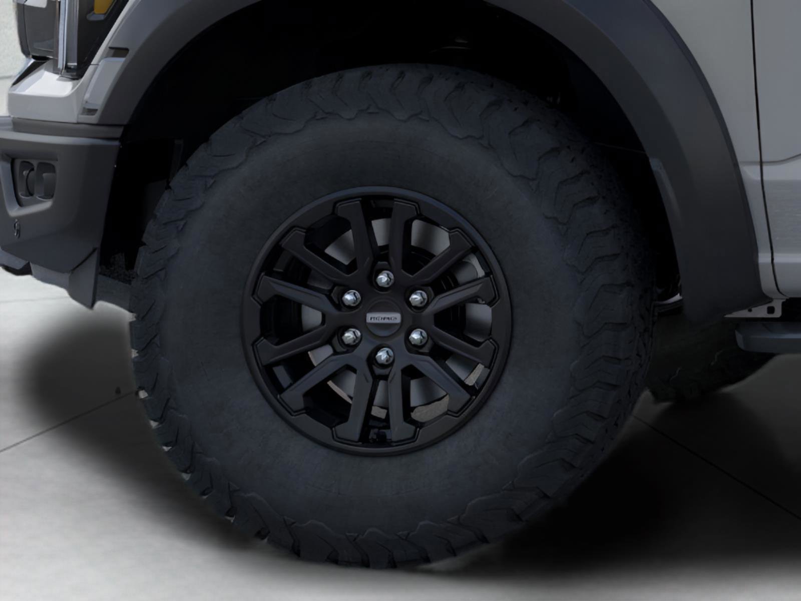 New 2026 Ford F150 Raptor image 19