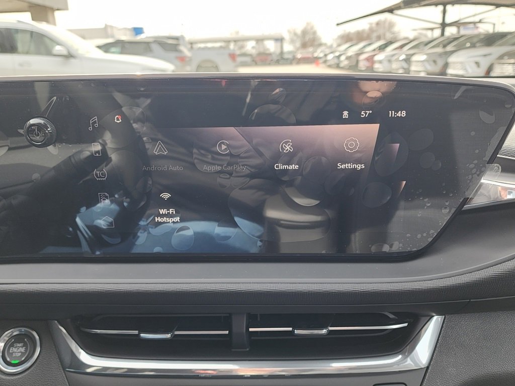 New 2026 Buick Envista Preferred w/ Convenience I Package image 24