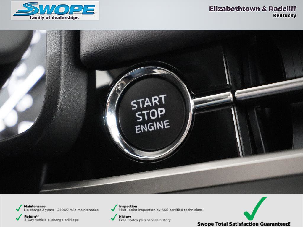 New 2026 Mitsubishi Outlander ES image 20