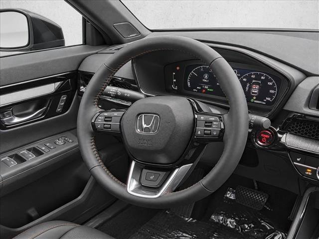 New 2027 Honda CR-V Sport Touring image 30
