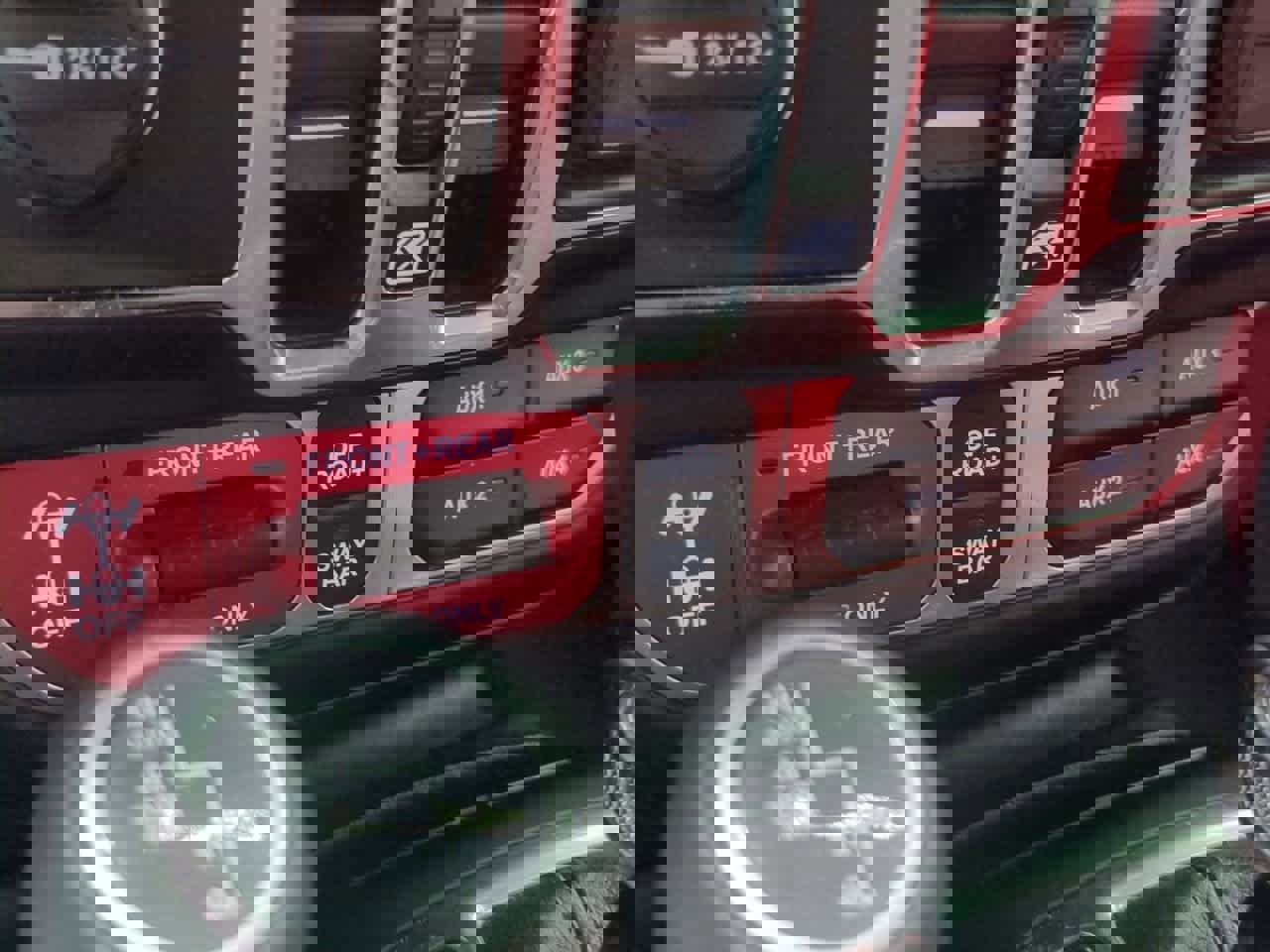 Used 2024 Jeep Wrangler Unlimited Rubicon 392 image 18