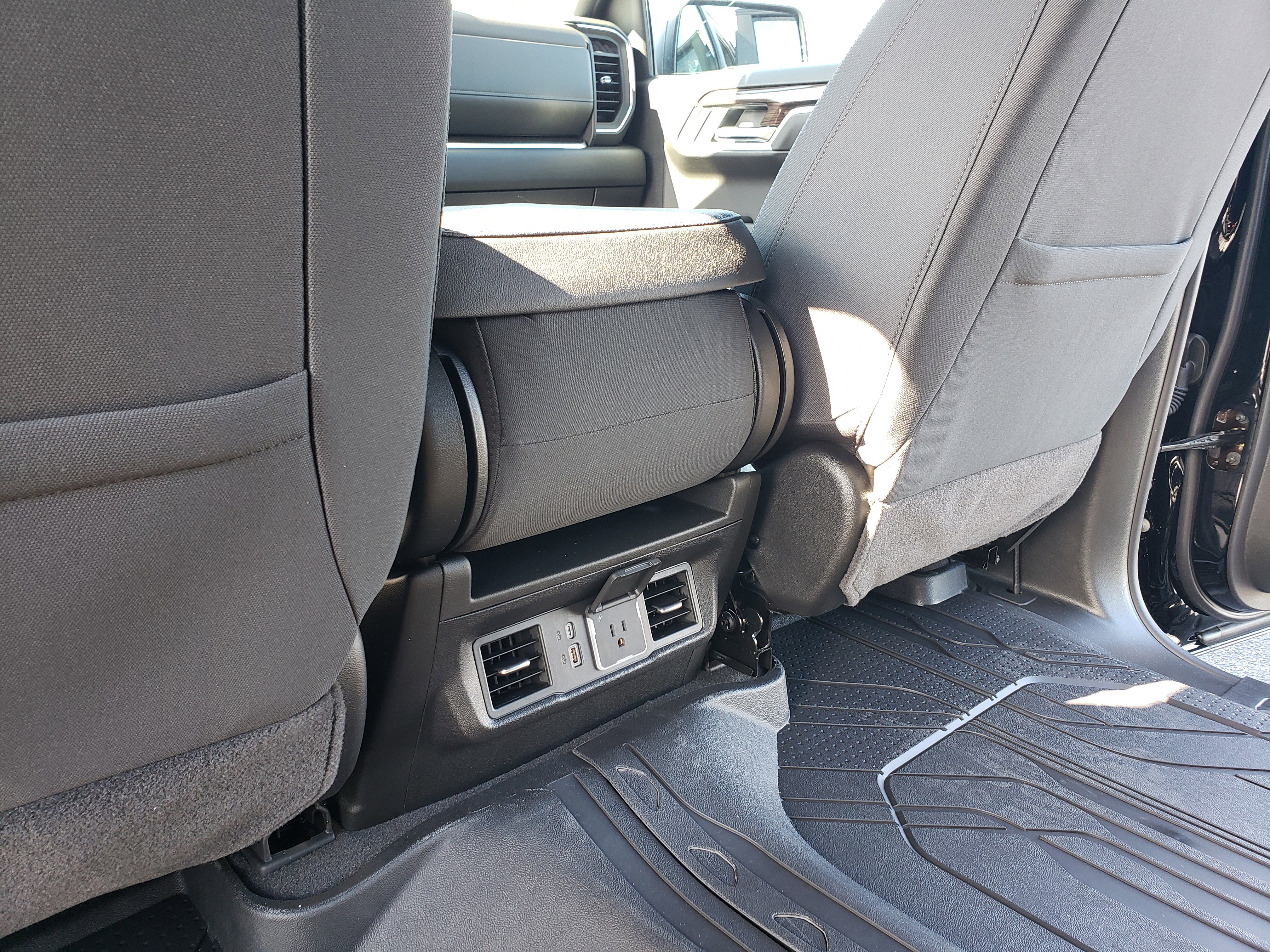 New 2026 Chevrolet Silverado 1500 RST w/ RST Select Package image 32