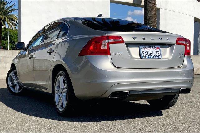 Used 2015 Volvo S60 T5 Premier Plus AWD/4WD image 5
