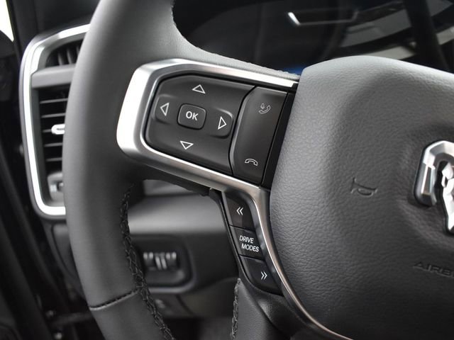 New 2026 RAM 1500 Big Horn AWD/4WD image 17