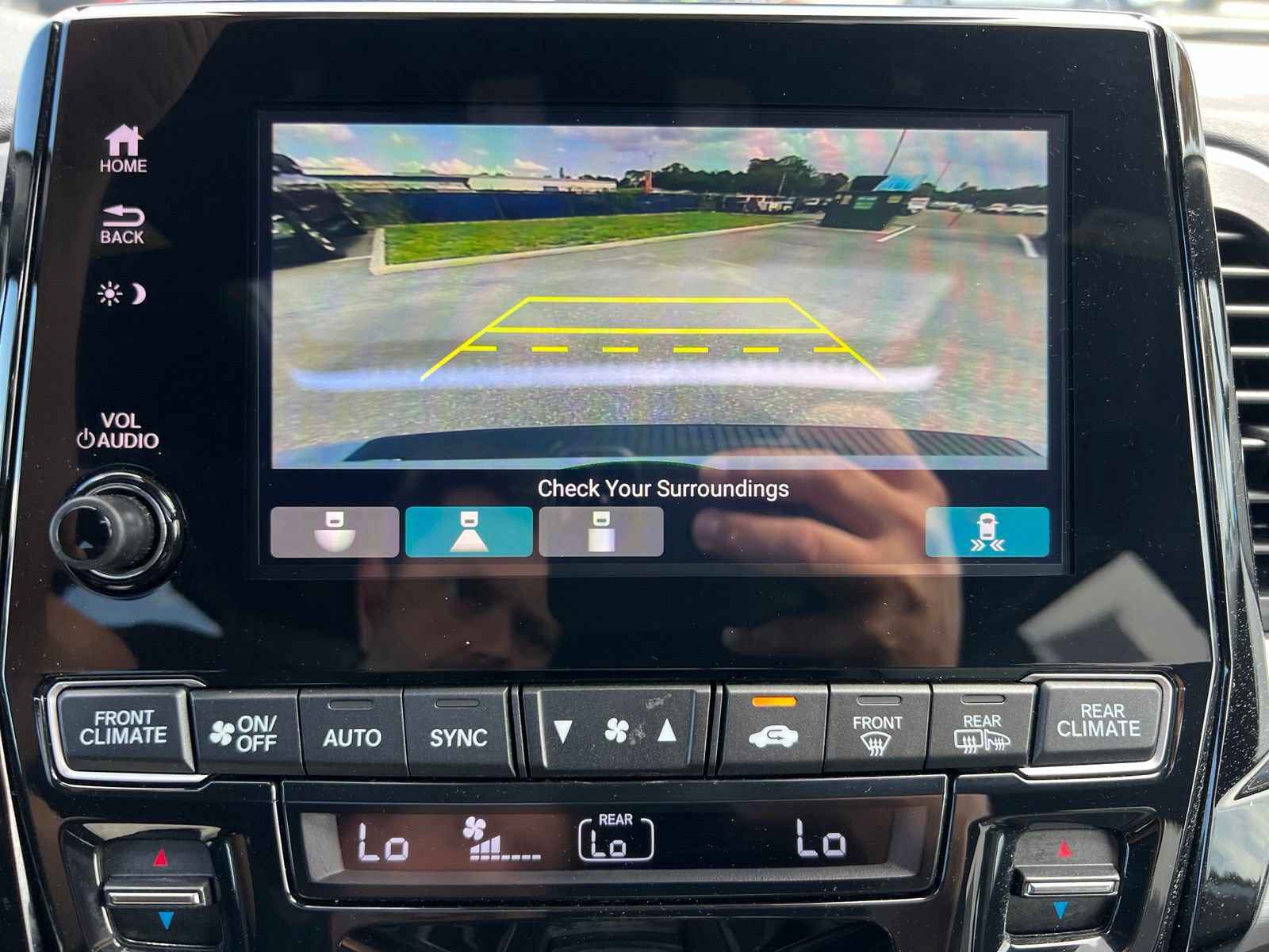 Used 2024 Honda Odyssey Sport image 40