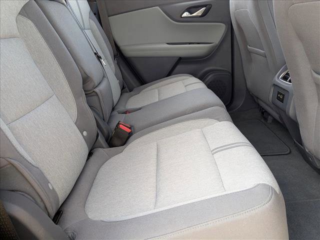 Used 2021 Chevrolet Blazer LT image 18