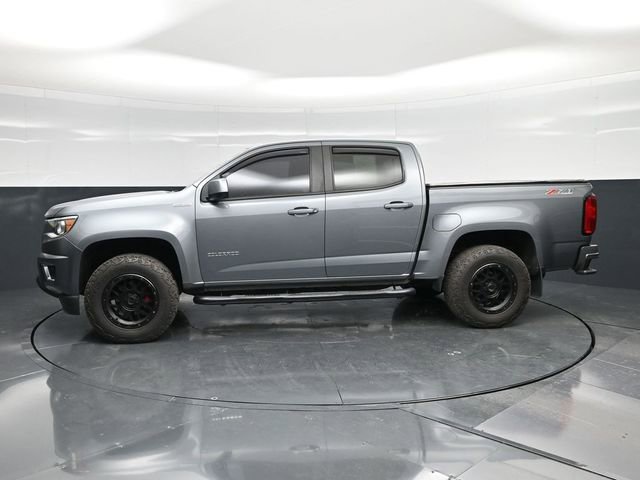 Used 2019 Chevrolet Colorado Z71 image 6