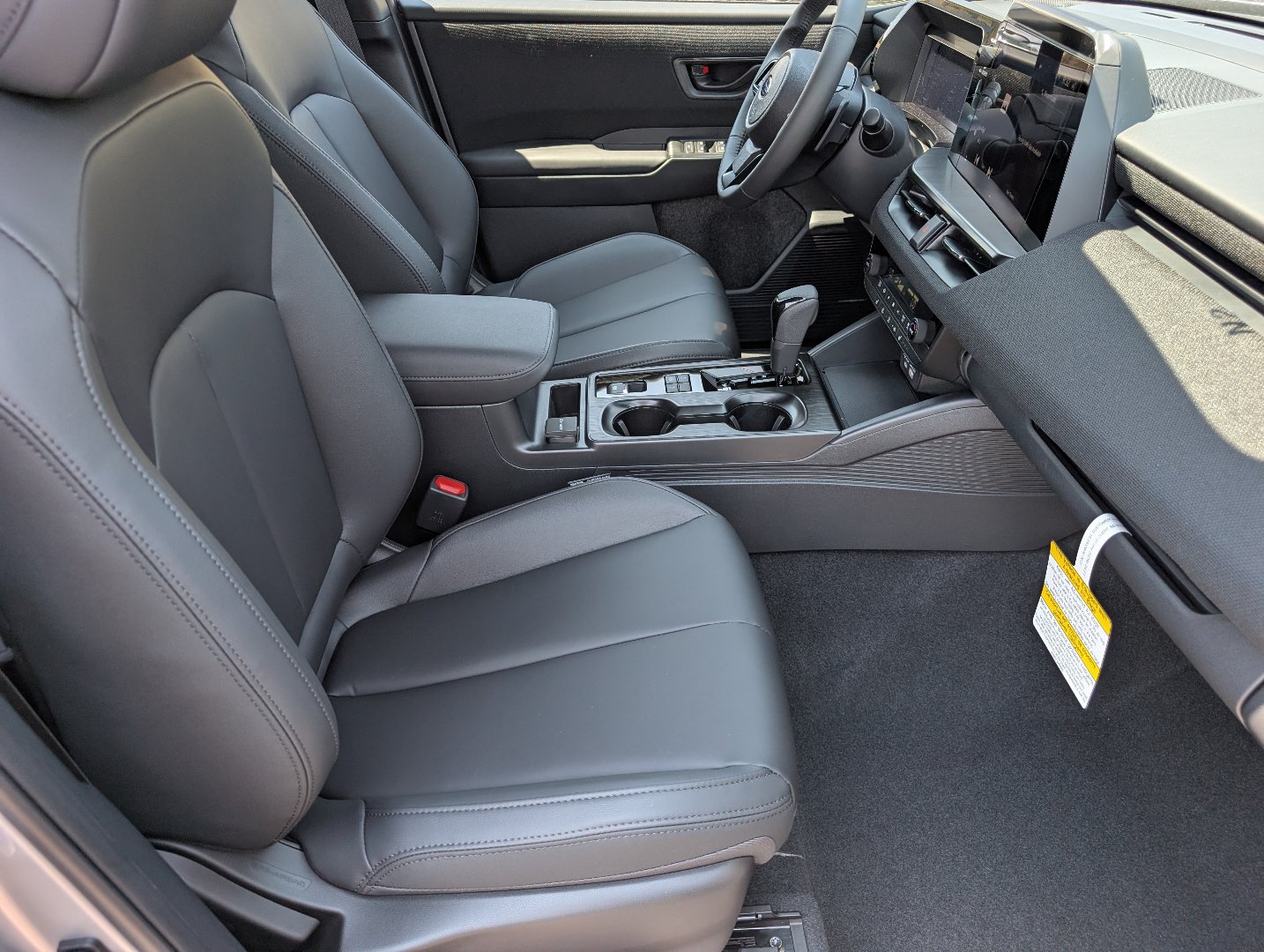 New 2026 Subaru Outback Premium AWD/4WD image 11