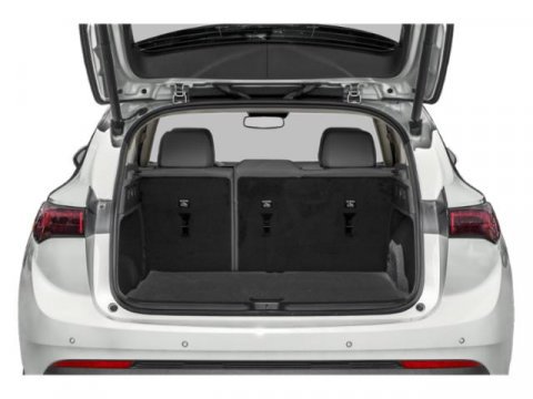 New 2026 Buick Envision Avenir image 13