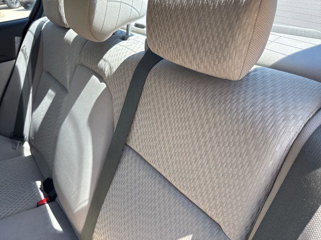 Used 2014 Honda Civic LX image 27