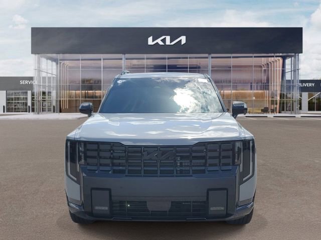 Used 2027 Kia Telluride SX Prestige X-Line image 2