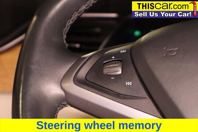 Used 2020 Tesla Model S Long Range image 17