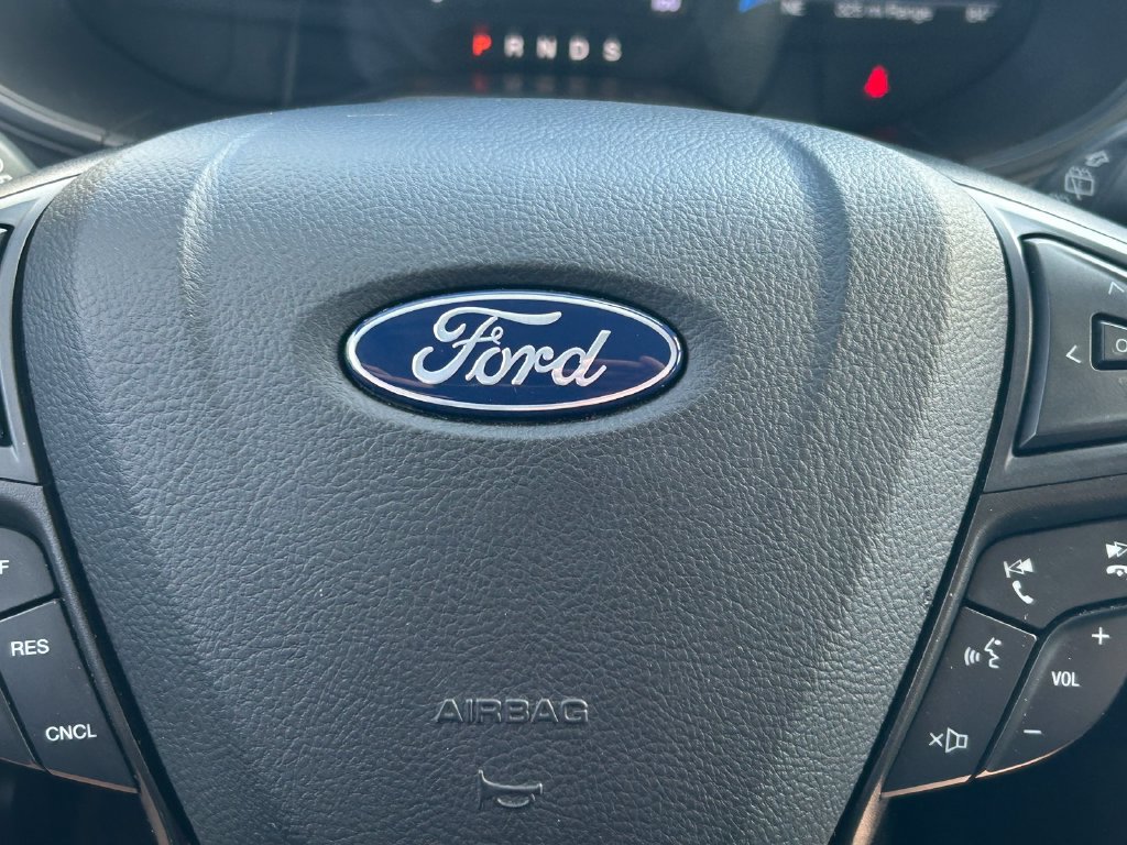 Used 2022 Ford Edge SE w/ Black Appearance Package AWD/4WD image 33