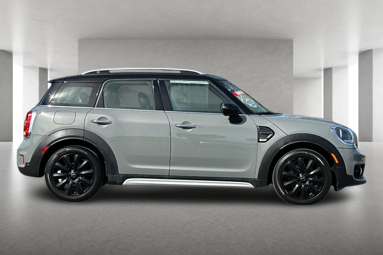 Used 2019 MINI Cooper Countryman image 3