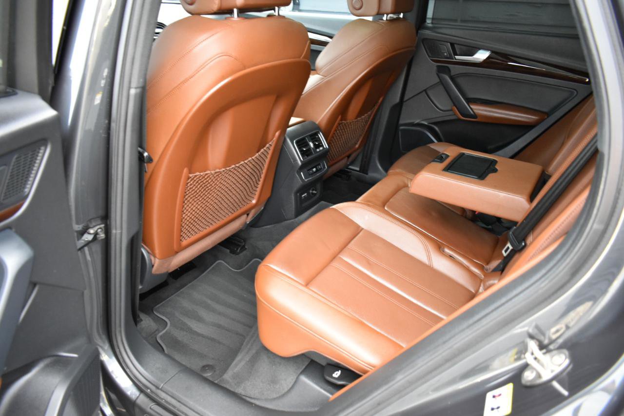 Used 2019 Audi Q5 2.0T Premium Plus AWD/4WD image 25