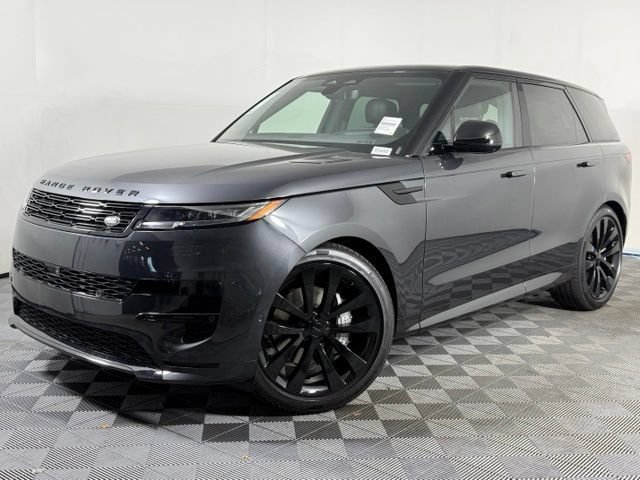 New 2027 Land Rover Range Rover Sport Dynamic SE AWD/4WD image 1