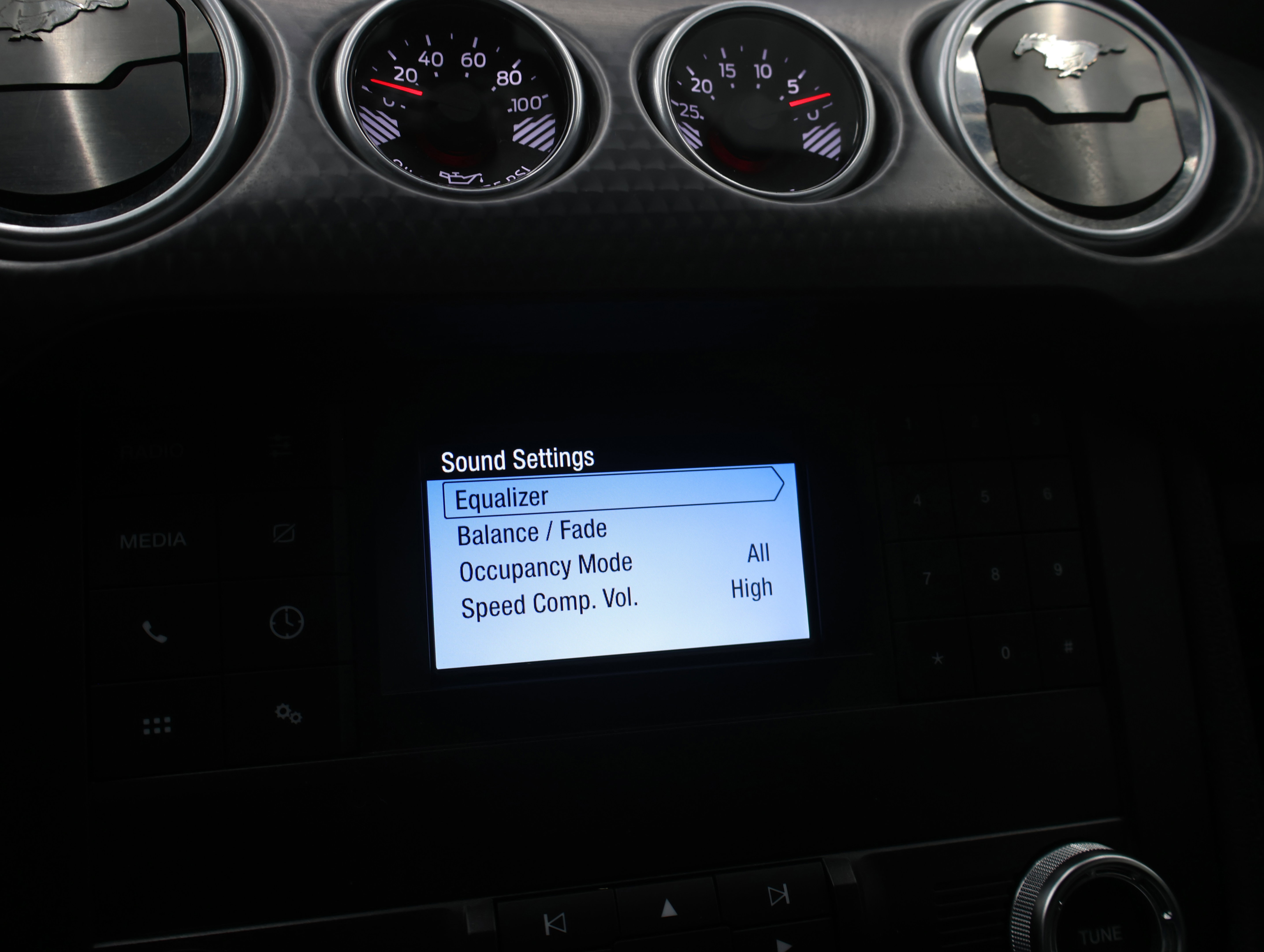 Used 2019 Ford Mustang GT w/ GT Performance Package image 44