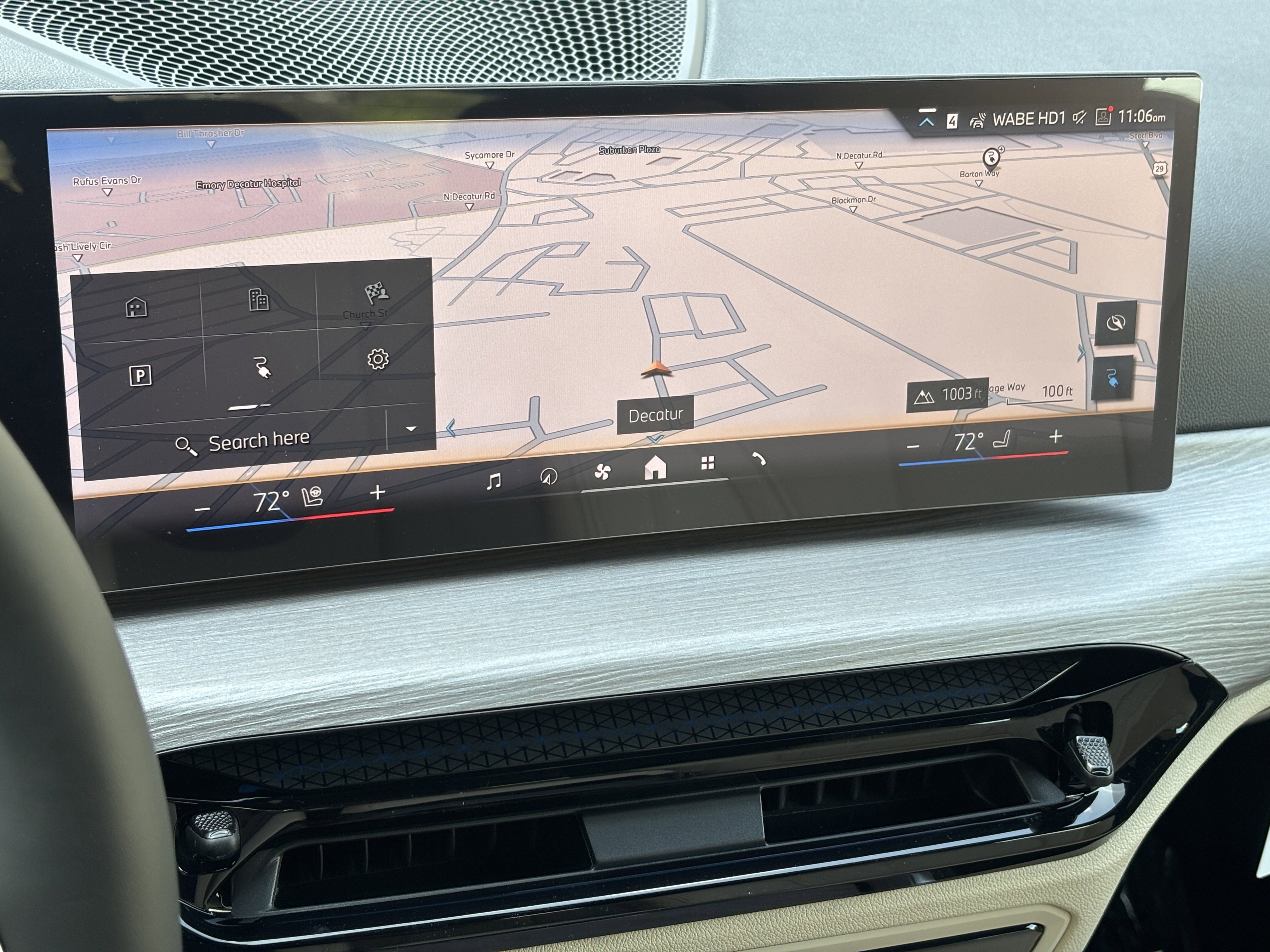 New 2026 BMW i4 xDrive40i w/ M Sport Package AWD/4WD image 12