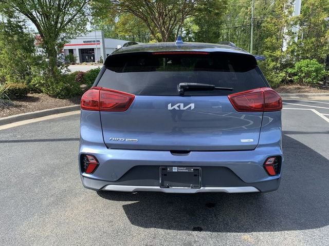 Used 2022 Kia Niro Touring Special Edition FWD image 7
