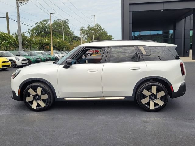 New 2025 MINI Cooper Countryman S image 4