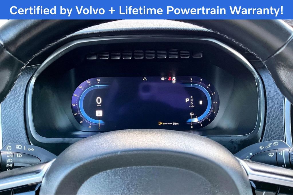 Used 2023 Volvo XC90 B5 Plus w/ Protection Package Premier image 28