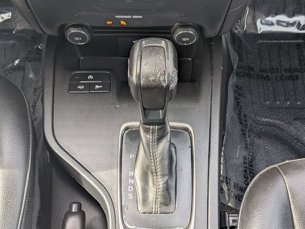 Used 2019 Ford Ranger XL w/ Equipment Group 101A Mid RWD image 28