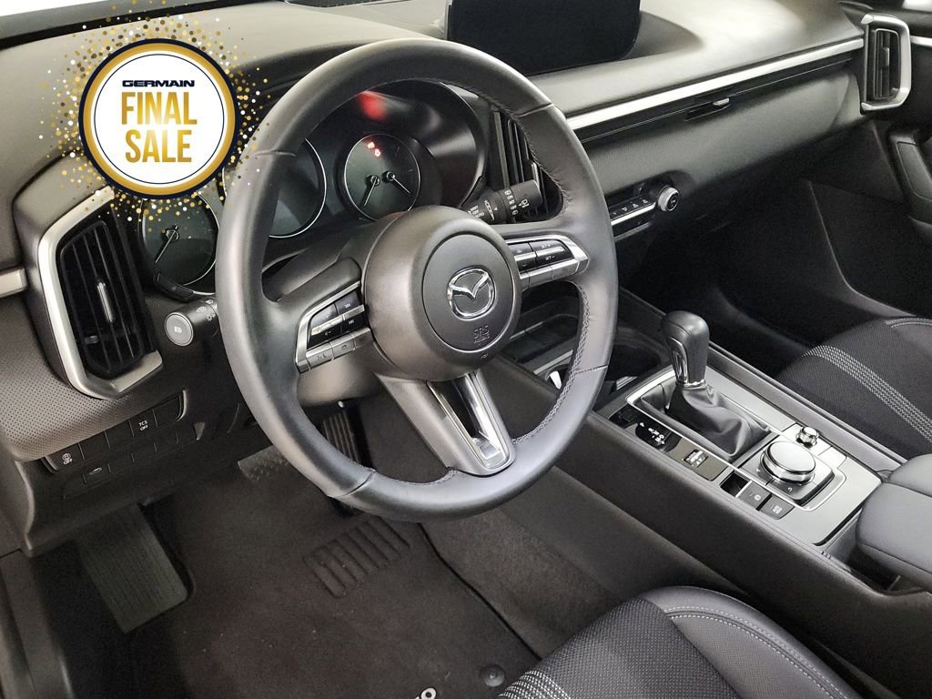 Certified 2025 MAZDA CX-50 AWD 2.5 S w/ Premium Package image 16