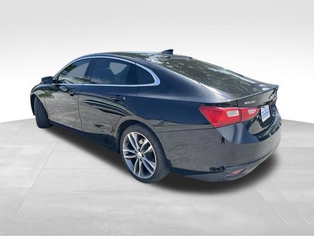 Used 2023 Chevrolet Malibu LT FWD image 5