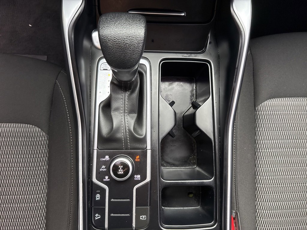 Used 2023 Kia Sorento LX image 34