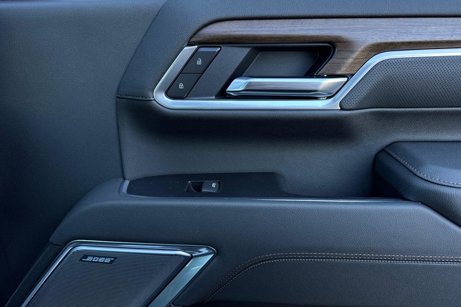 New 2026 Chevrolet Silverado 2500 High Country image 22