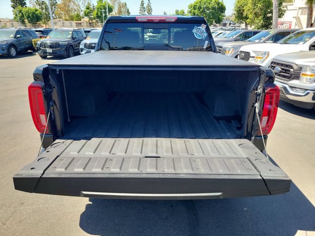 Used 2023 GMC Sierra 1500 Denali w/ Technology Package AWD/4WD image 22