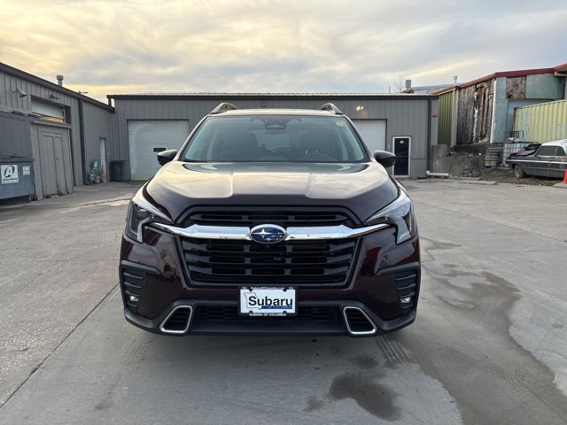 Used 2024 Subaru Ascent Touring image 2