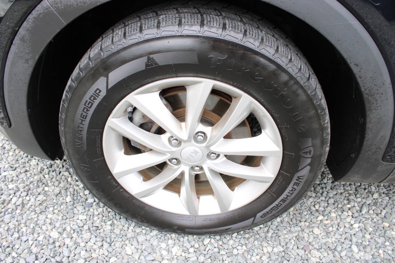 Used 2016 Kia Sorento LX w/ LX Convenience Package AWD/4WD image 25